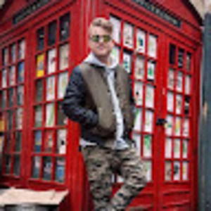 Meet your Posher, Bryson